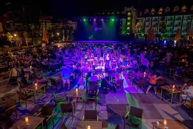 Amara Prestige Hotel